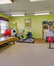 Osage Nursing Center Rehabilitation & Skilled Nursing image 20
