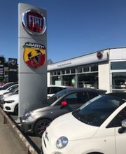 Garage Bosshardt AG Bild 3