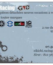 Eikichi Racing image 2
