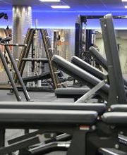 Gimnasio VivaGym Millenium imagen 11