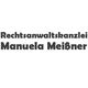 Rechtsanwältin Manuela Meißner