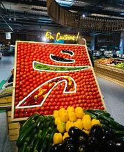 Intermarché SUPER Dijon image 11