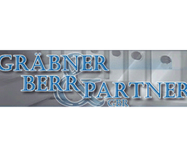 Gräbner, Berr & Partner mbB Wirtschaftsprüfer Steuerberater Bild 1