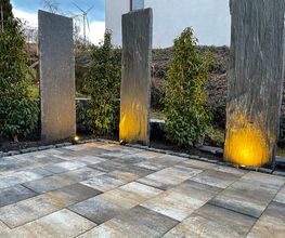 Gartengestaltung Naheland Bild 4