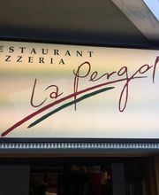 Pizzeria La Pergola Bild 4