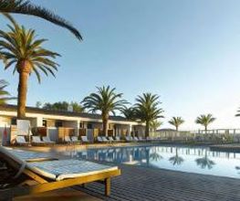 luxury hotel