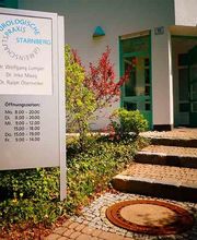 Urologische Gemeinschaftspraxis Starnberg Bild 10