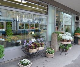 Blumen Art Bild 1