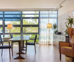 Heime Uster Pflegezentrum Dietenrain Bild 8
