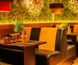 PETER PANE Burgergrill & Bar Bild 14