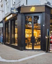 BREITLING BOUTIQUE DEN HAAG afbeelding 1