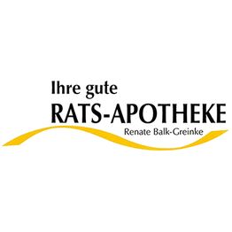Logo der Rats-Apotheke