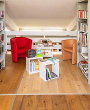 Blaukreuz-Brocki Niederlenz Bild 5