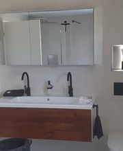 S. Bajrami Chauffage Bild 1