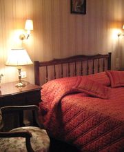 Hôtel Bellevue image 5