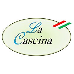 La Cascina logo