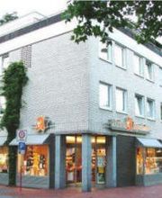 Aussenansicht der Marien-Apotheke