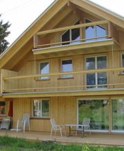 Holzbau Ledergerber AG