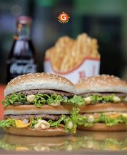 G LA DALLE - La Rochelle image 2