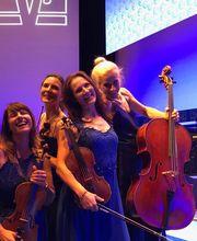 Jazzband Manon & Co Bild 5