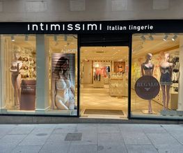 Intimissimi imagen 1