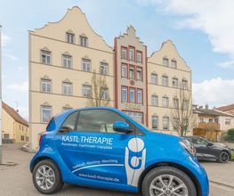 Kastl Therapie Kösching Bild 6