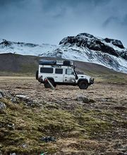 Landschaftsfotografie - Roland Schmidt Fotografie - Hannover