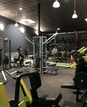 Fitness Park Buchelay image 3