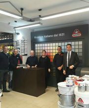 Gallery Cliente