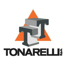 Tonarelli Spa logo