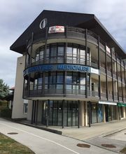 Laboratoire de Reignier -  BIOGROUP ALPES image 8