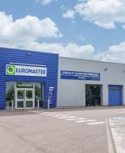 Euromaster VF Vulca Pneus - BRUYERES image 7