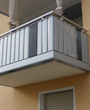 Fa. Geiger Robert | Balkongeländer Bild 1