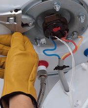 MI & TI Sanitari e Riscaldamenti Sagl Bild 3