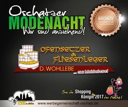 Ofensetzer & Fliesenleger D. Wohllebe Bild 1