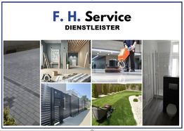 F.H. Service e. K.