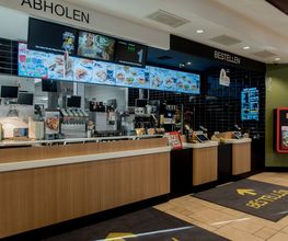 McDonald's Bild 2