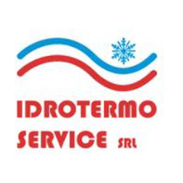 Idrotermo Service logo
