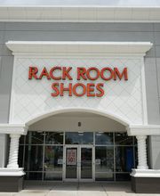 Tight Shot of Exterior Building/Store (Including Logo)