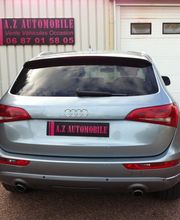 AZ Automobiles image 1