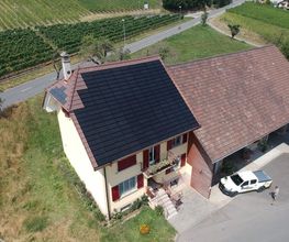 SCHWEIZER SOLAIRE Sàrl Bild 5
