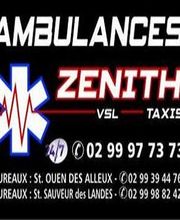 Ambulances Zenith image 4
