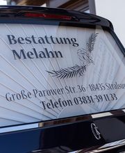 Bestattung Melahn Bild 1