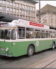 Brot Malerei 1963 Bild 6