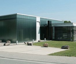 Bestattungshaus Dedenbach Bild 2