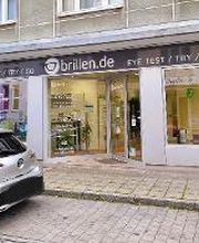 brillen.de & The Good Brand Opticians Bild 2