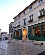 Logis Hôtel le Saint Georges image 2