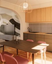 Agence kwaïd - Architecte d'intérieurs en Île-de-France image 1