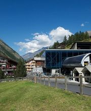 Allegra Zermatt Bild 2