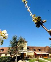 Logis Hôtel les Collines image 1